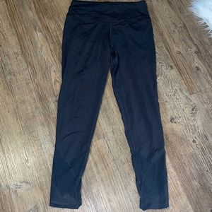Victoria Secret leggings medium